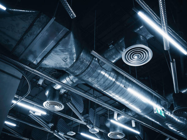 Best HVAC Equipment and Components in Gulf Park Estates, MS