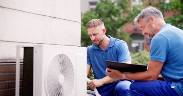 Best HVAC Consulting and Engineering in Gulf Park Estates, MS