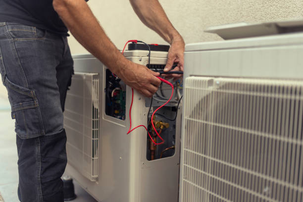 Best VRF (Variable Refrigerant Flow) Systems in Gulf Park Estates, MS