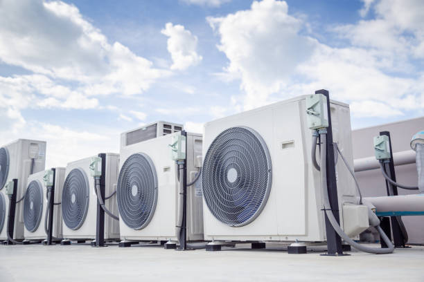 Best HVAC Retrofitting and Upgrading in Gulf Park Estates, MS