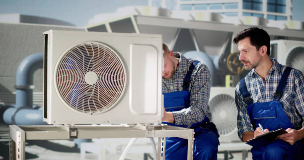 Best Commercial HVAC in Gulf Park Estates, MS