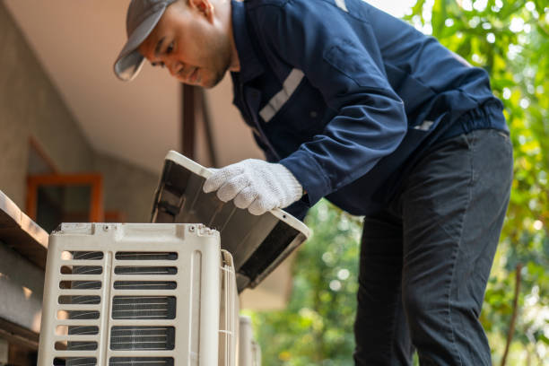Professional HVAC in Gulf Park Estates, MS