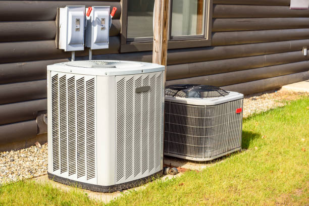 Best Energy-efficient HVAC Solutions in Gulf Park Estates, MS